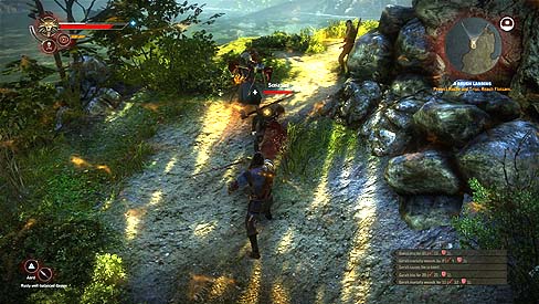 ꡼ No.009Υͥ / 褤¶äƤThe Witcher 2פ餤Ҳ𤹤롤Ρֳŷ
