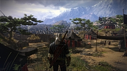 ���������꡼ No.002�Υ���ͥ������ / ��Gamescom�Ϥ��줬��Ω�ϥҥåȥ᡼���������Ϥ��� CD Projekt����The Witcher 2�פ��緿̵�����åץǡ��Ȥ򳤳���9��29���˥�꡼��