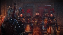 ���������꡼ No.004�Υ���ͥ������ / ��Gamescom�Ϥ��줬��Ω�ϥҥåȥ᡼���������Ϥ��� CD Projekt����The Witcher 2�פ��緿̵�����åץǡ��Ȥ򳤳���9��29���˥�꡼��