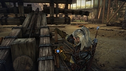 ���������꡼ No.014�Υ���ͥ������ / ��Gamescom�Ϥ��줬��Ω�ϥҥåȥ᡼���������Ϥ��� CD Projekt����The Witcher 2�פ��緿̵�����åץǡ��Ȥ򳤳���9��29���˥�꡼��