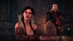 ���������꡼ No.016�Υ���ͥ������ / ��Gamescom�Ϥ��줬��Ω�ϥҥåȥ᡼���������Ϥ��� CD Projekt����The Witcher 2�פ��緿̵�����åץǡ��Ȥ򳤳���9��29���˥�꡼��