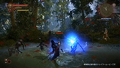 画像ギャラリー No.004のサムネイル画像 / 「ウィッチャー2 王の暗殺者【完全日本語版】」,次期アップデート“V.2.0”のトレイラーを公開。高難度に挑める「ダークモード」の追加も