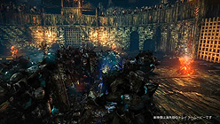 画像ギャラリー No.008のサムネイル画像 / 「ウィッチャー2 王の暗殺者【完全日本語版】」,次期アップデート“V.2.0”のトレイラーを公開。高難度に挑める「ダークモード」の追加も