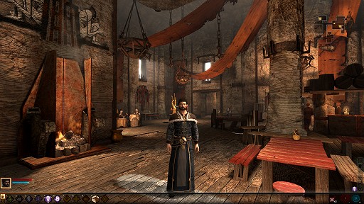 ꡼ No.003Υͥ / Dragon Age 2פΥեåϡ٤ƤɤʲƤΤ BioWareγȯԤ֥Ǹä