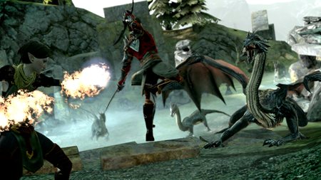 ꡼ No.007Υͥ / Dragon Age IIפΥ೵פطʤʤɤξ󤬸ˡ꡼󥷥åȤǿʲեåФǧ褦