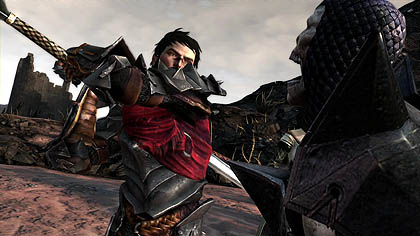 ꡼ No.008Υͥ / ѥDragon Age IIפοطʤȤʤ륹ȡ꡼䡤ܸ᤭ؤôͥؤʤɤ餫
