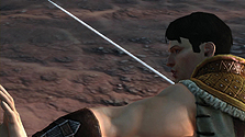 ꡼ No.008Υͥ / Dragon Age IIסץ쥤䡼ȹư򶦤ˤ֤ΰ͸Ƥޤ4ͤطӥ奢å