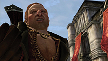 ꡼ No.014Υͥ / Dragon Age IIסץ쥤䡼ȹư򶦤ˤ֤ΰ͸Ƥޤ4ͤطӥ奢å