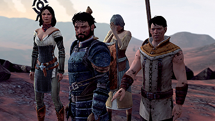 ꡼ No.005Υͥ / Dragon Age IIסطʤȤʤκ٤Ȥȡ͸餹ξܺ٤