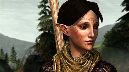 ꡼ No.006Υͥ / Dragon Age IIסطʤȤʤκ٤Ȥȡ͸餹ξܺ٤