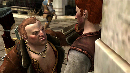 ꡼ No.007Υͥ / Dragon Age IIסطʤȤʤκ٤Ȥȡ͸餹ξܺ٤