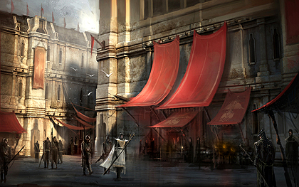 ꡼ No.011Υͥ / Dragon Age IIסطʤȤʤκ٤Ȥȡ͸餹ξܺ٤