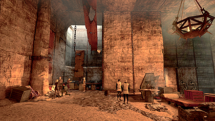 ꡼ No.013Υͥ / Dragon Age IIסطʤȤʤκ٤Ȥȡ͸餹ξܺ٤