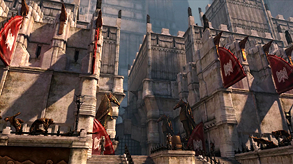 ꡼ No.016Υͥ / Dragon Age IIסطʤȤʤκ٤Ȥȡ͸餹ξܺ٤