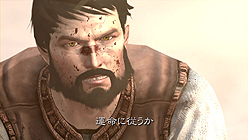 ꡼ No.003Υͥ / Dragon Age IIפκǿࡼӡ͸Ȥʤ̱ۡ襤˿ȤꤸƤͻҤȤǼϿ