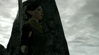 画像ギャラリー No.001のサムネイル画像 / 「Dragon Age II」仲間の過去が明らかになるショートストーリー第2弾を公開