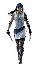 画像ギャラリー No.002のサムネイル画像 / 「Dragon Age II」仲間の過去が明らかになるショートストーリー第2弾を公開