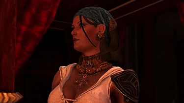 画像ギャラリー No.003のサムネイル画像 / 「Dragon Age II」仲間の過去が明らかになるショートストーリー第2弾を公開