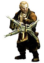 画像ギャラリー No.004のサムネイル画像 / 「Dragon Age II」仲間の過去が明らかになるショートストーリー第2弾を公開