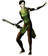 画像ギャラリー No.006のサムネイル画像 / 「Dragon Age II」仲間の過去が明らかになるショートストーリー第2弾を公開