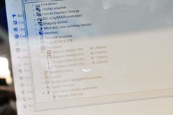 ꡼ No.024Υͥ / COMPUTEX10륪СбΥޡΡPCMSI֤ʤо졣AfterburnerפϤĤ˥ӥǥץ㵡ǽ