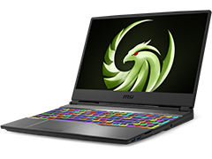 MSI��������Ρ�Radeon RX 5500M����ܥ�����Ρ���PC��Alpha 15�פ����ȯ�䡣���ʤ��ǹ�15��5000������