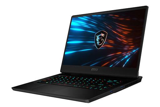 ꡼ No.016Υͥ / MSI19.8mmΡGS66 StealthפʤɡGeForce RTX 30ܥΡPC128ȯ