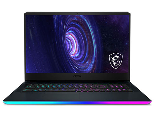 ꡼ No.018Υͥ / MSI19.8mmΡGS66 StealthפʤɡGeForce RTX 30ܥΡPC128ȯ