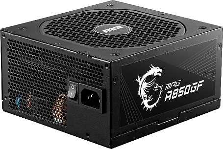 ꡼ No.001Υͥ / MSI80 PLUS GOLDбޡե⥸顼Ÿо