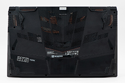 ꡼ No.007Υͥ / PRMSIΥΡPCGF75 ThinפϡGeForce RTX 3060ܤǥबŬʥȥѥեޥ󥹤ι⤤ޥ