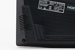 ꡼ No.011Υͥ / PRMSIΥΡPCGF75 ThinפϡGeForce RTX 3060ܤǥबŬʥȥѥեޥ󥹤ι⤤ޥ
