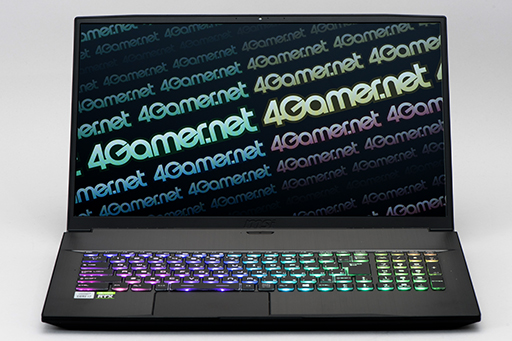 ꡼ No.022Υͥ / PRMSIΥΡPCGF75 ThinפϡGeForce RTX 3060ܤǥबŬʥȥѥեޥ󥹤ι⤤ޥ