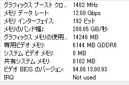 ꡼ No.046Υͥ / PRMSIΥΡPCGF75 ThinפϡGeForce RTX 3060ܤǥबŬʥȥѥեޥ󥹤ι⤤ޥ