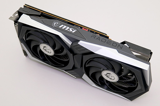꡼ No.004Υͥ / GPURadeon RX 6600 XTפܤMSIեåɤ̿ǥݡ