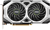 ꡼ No.002Υͥ / MSIOCͤǥ12GBǤRTX 2060ܥɤо