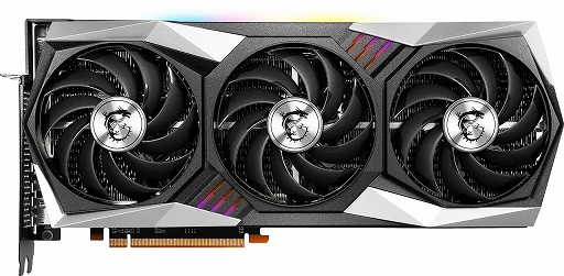 ꡼ No.002Υͥ / MSIOCΥå夲Radeon RX 6800 XTܥɤȯ