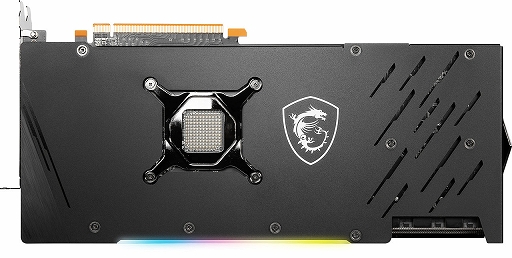 ꡼ No.003Υͥ / MSIOCΥå夲Radeon RX 6800 XTܥɤȯ