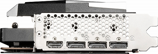 ꡼ No.004Υͥ / MSIOCΥå夲Radeon RX 6800 XTܥɤȯ