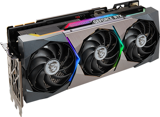 ꡼ No.001Υͥ / MSIȼ顼ܤRTX 3090 Tiܥɷ3ʤȯ