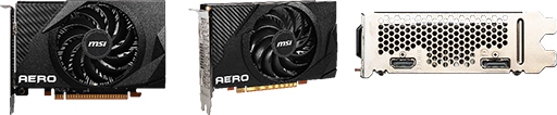 ꡼ No.002Υͥ / MSI󥰥եѤǥѥȤRX 6400ܥɤȯ