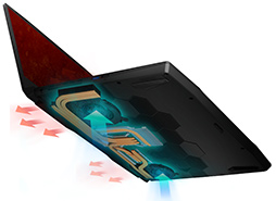 ꡼ No.008Υͥ / PRMSI17.3ΡPCKatana GF76 12Uפϡ12Core i7RTX 3070 TiܤޤѤäǽޥ