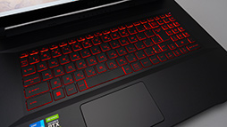 ꡼ No.020Υͥ / PRMSI17.3ΡPCKatana GF76 12Uפϡ12Core i7RTX 3070 TiܤޤѤäǽޥ