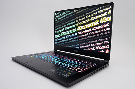 ꡼ No.059Υͥ / PR1.8kgMSI̥ΡPCStealth 15M B12Uפå٤ڤ˥बŬǽޤȤ᤿1