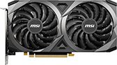 ꡼ No.002Υͥ / 8GBǤMSIGeForce RTX 3060ܥɤȯ