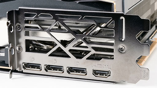 ꡼ No.025Υͥ / PRMSIΡGeForce RTX 4080 16GB SUPRIM XפϡⵡǽĹǽRTX 4080ɤʤֲͤꡪ
