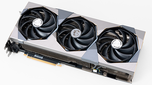 ꡼ No.013Υͥ / PRMSIκǶեåɡGeForce RTX 4090 SUPRIM X 24GפμϤ򸡾ڡ4Kʾβ٤Ǥʥڤ