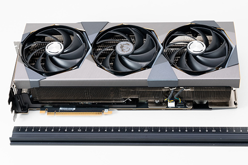 ꡼ No.014Υͥ / PRMSIκǶեåɡGeForce RTX 4090 SUPRIM X 24GפμϤ򸡾ڡ4Kʾβ٤Ǥʥڤ
