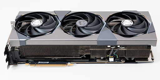 ꡼ No.019Υͥ / PRMSIκǶեåɡGeForce RTX 4090 SUPRIM X 24GפμϤ򸡾ڡ4Kʾβ٤Ǥʥڤ