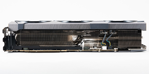 ꡼ No.022Υͥ / PRMSIκǶեåɡGeForce RTX 4090 SUPRIM X 24GפμϤ򸡾ڡ4Kʾβ٤Ǥʥڤ