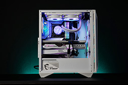 ꡼ No.003Υͥ / 򿧥顼RTX 4070 TiGDDR6XRTX 3060 TiɤMSI